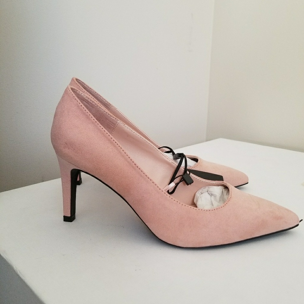 ZARA Heels